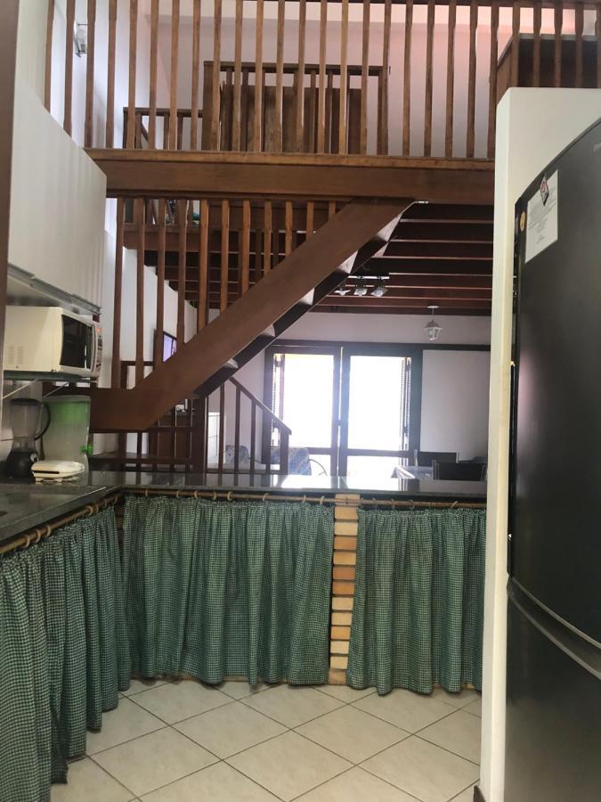 Linda Casa Com Piscina Em Bombinhas, Espaco Inteiro エクステリア 写真