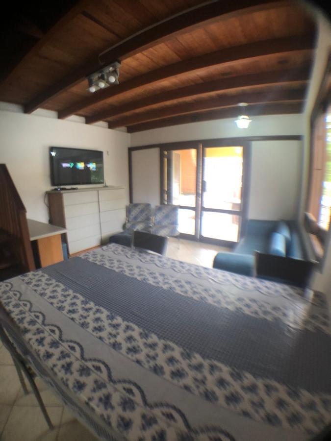 Linda Casa Com Piscina Em Bombinhas, Espaco Inteiro エクステリア 写真