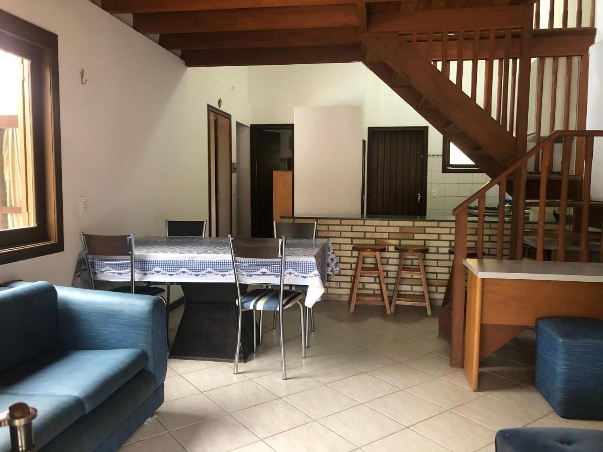 Linda Casa Com Piscina Em Bombinhas, Espaco Inteiro エクステリア 写真
