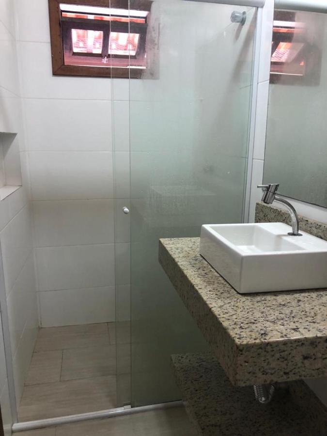 Linda Casa Com Piscina Em Bombinhas, Espaco Inteiro エクステリア 写真