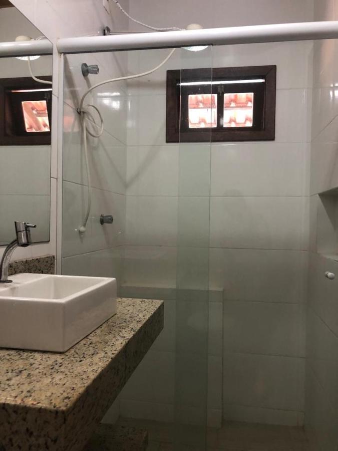 Linda Casa Com Piscina Em Bombinhas, Espaco Inteiro エクステリア 写真