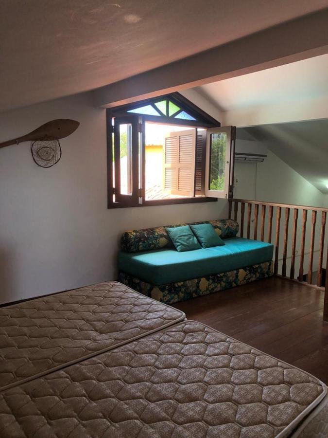 Linda Casa Com Piscina Em Bombinhas, Espaco Inteiro エクステリア 写真